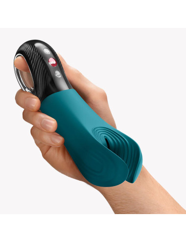 Manta - Bottle Green