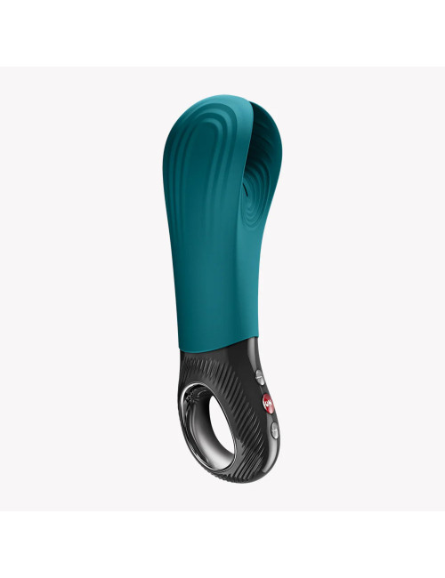 Manta - Bottle Green