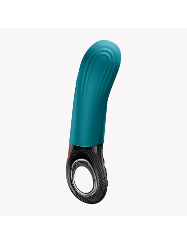 Manta - Bottle Green