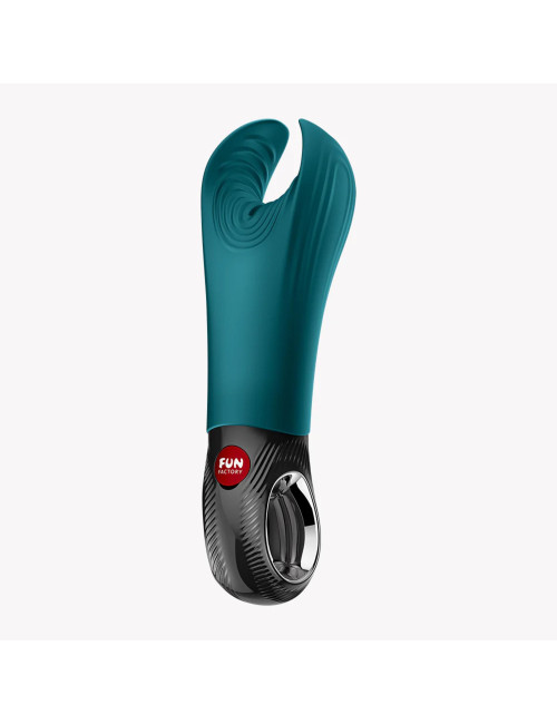 Manta - Bottle Green