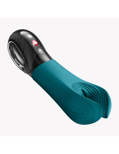 Manta - Bottle Green