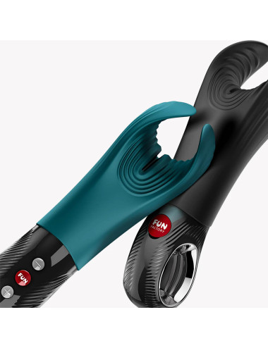 Manta - Bottle Green
