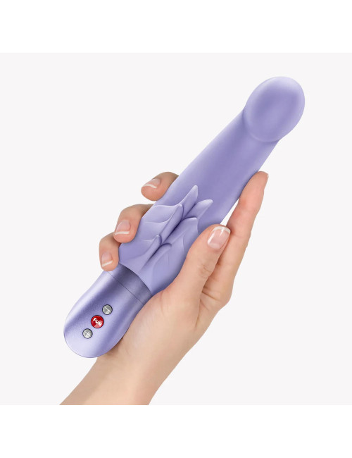 Wicked Angel - Purple