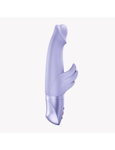 Wicked Angel - Purple
