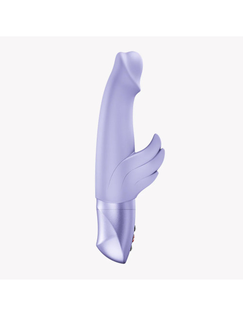 Wicked Angel - Purple