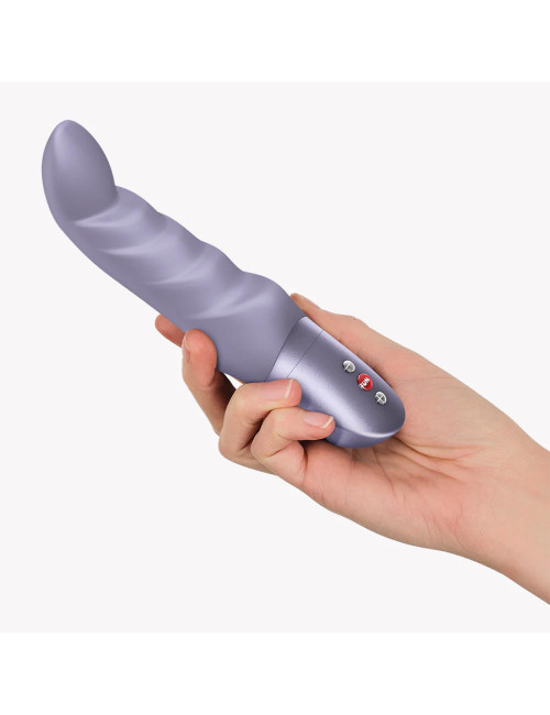 Abby G - Light Violet