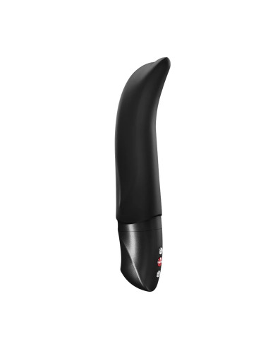 Diva Dolphin - Black