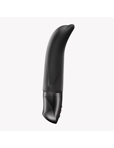 Diva Dolphin - Black