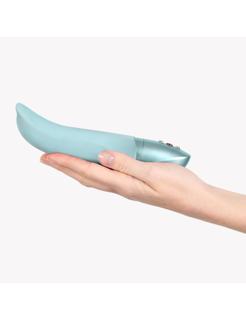 Diva Dolphin -  Ice Blue
