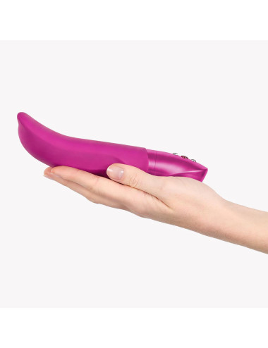 Diva Dolphin - Magenta