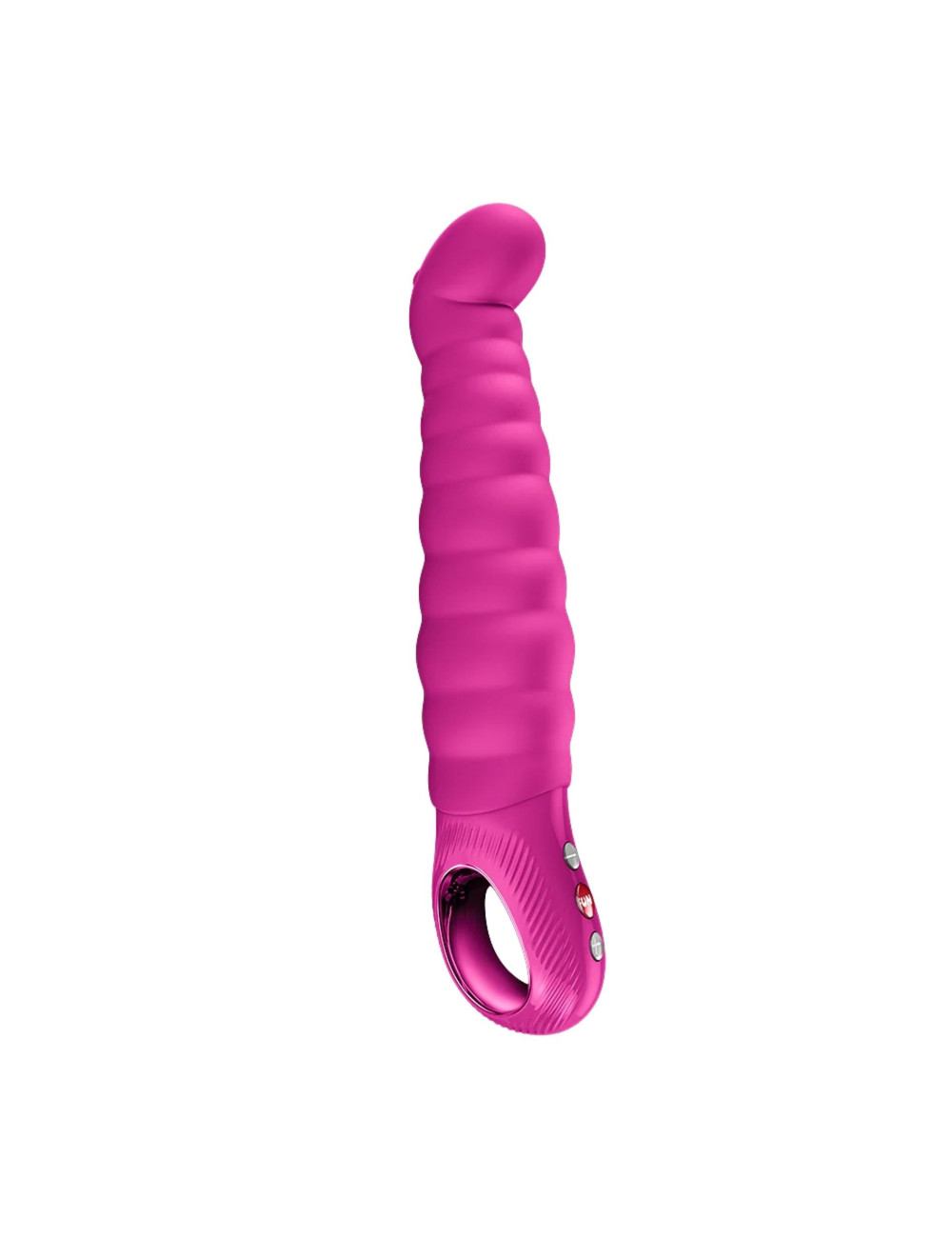 Patchy Paul - Magenta