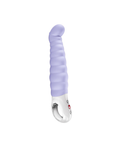 Patchy Paul - Purple