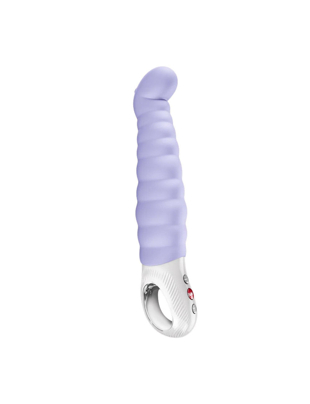 Patchy Paul - Purple