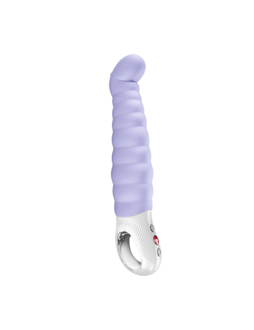 Patchy Paul - Purple