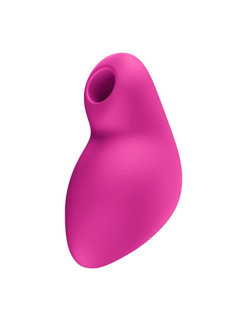 Wibrator Fun Factory Allure - Magenta