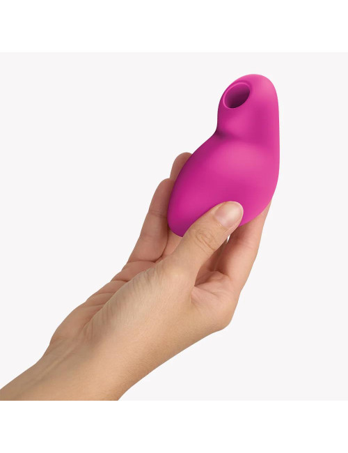 Wibrator Fun Factory Allure - Magenta