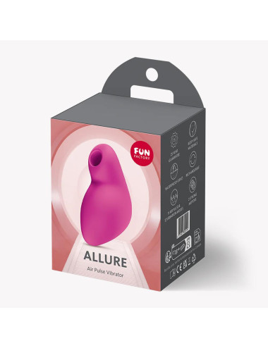 Allure - Magenta