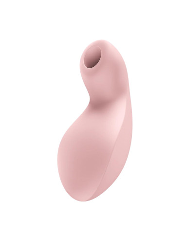 Luna - Soft Pink