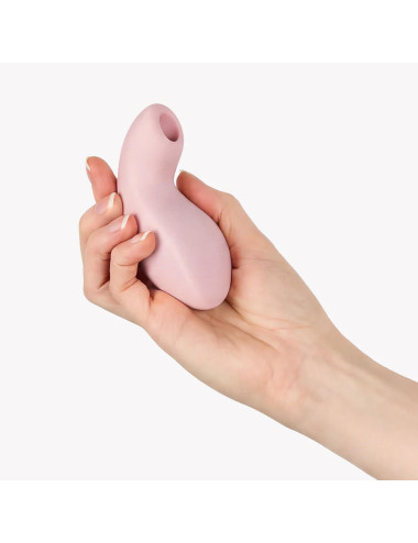 Luna - Soft Pink