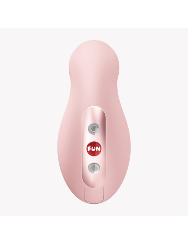 Luna - Soft Pink