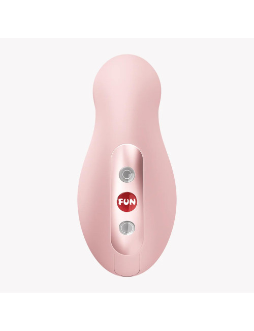 Luna - Soft Pink