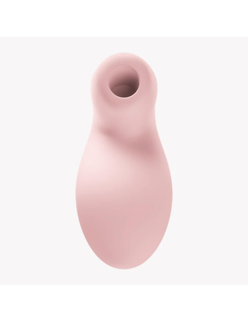 Luna - Soft Pink