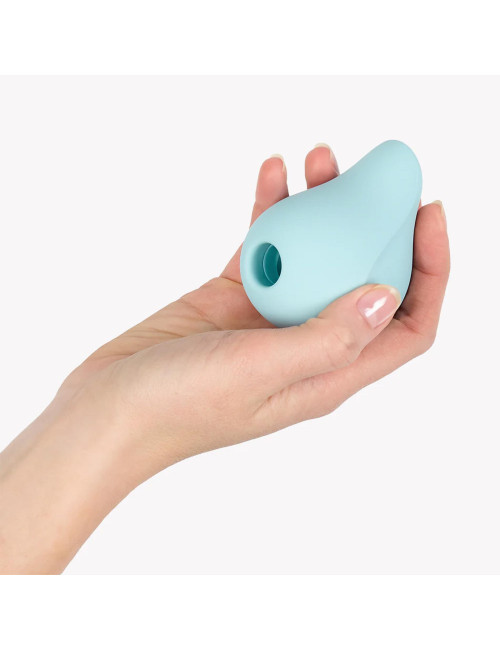 Wibrator Fun Factory Seduction - Ice Blue