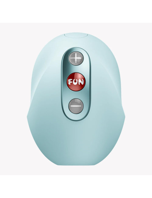 Wibrator Fun Factory Seduction - Ice Blue