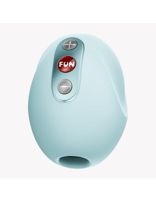 Wibrator Fun Factory Seduction - Ice Blue