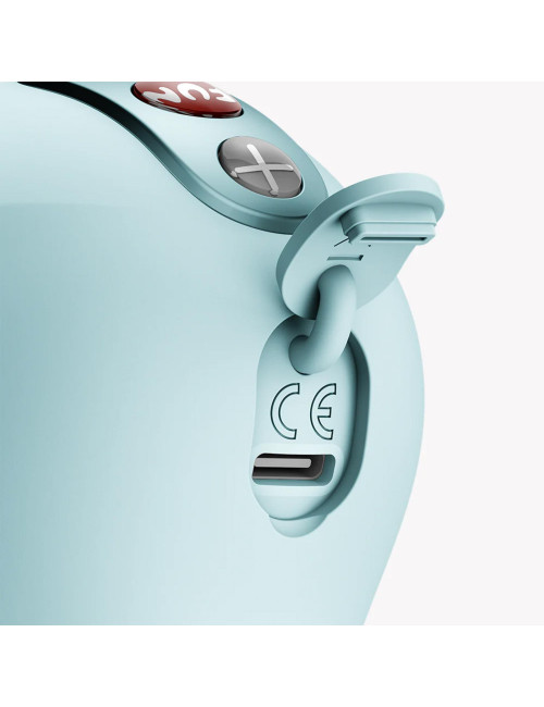 Wibrator Fun Factory Seduction - Ice Blue