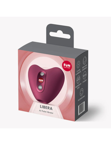Libera - Wine Red