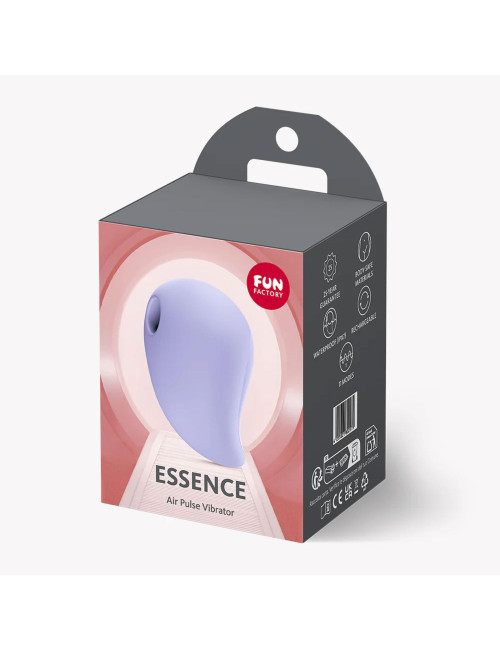 Essence - Purple