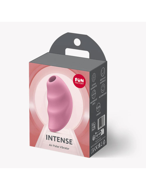 Fun Factory Intense - Rosé