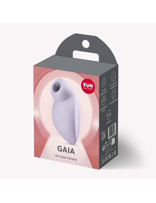 Gaia - Lavender
