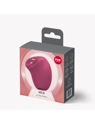 Mea - Wine Red