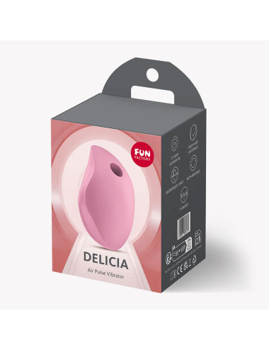 Delicia - Rosé