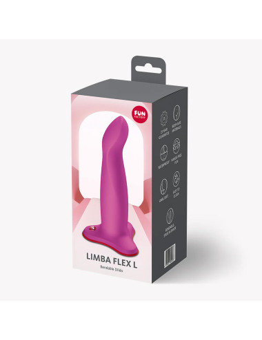 Limba Flex L Magenta