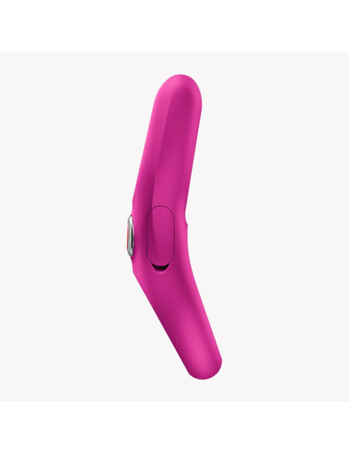 Fun Factory - Nos XL pink