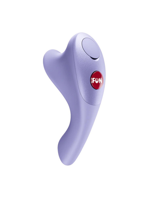 Fun Factory Be·One Fioletowy - zmysłowy masażer