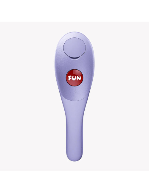 Fun Factory Be·One Fioletowy - zmysłowy masażer