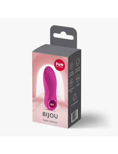 Bijou - Magenta