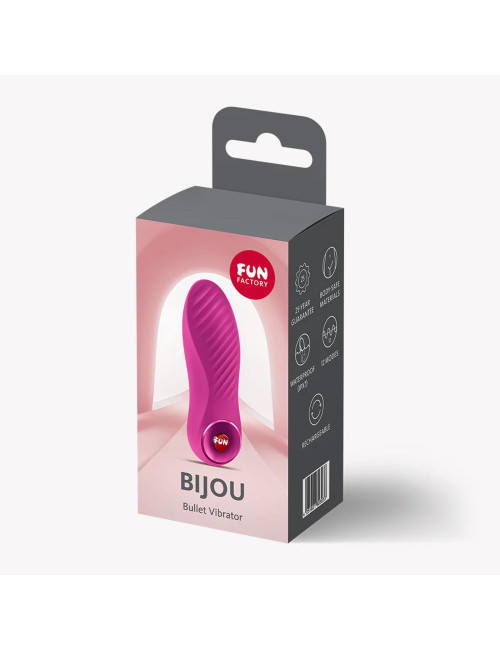 Bijou - Magenta