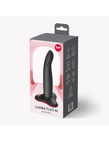 Limba Flex M - Black