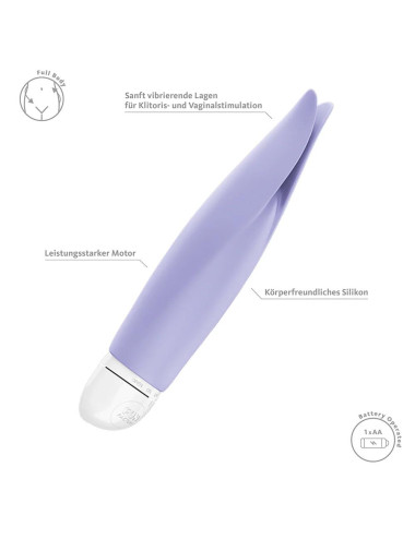 Volita - Violet