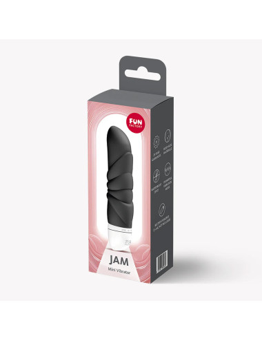 Jam - Black