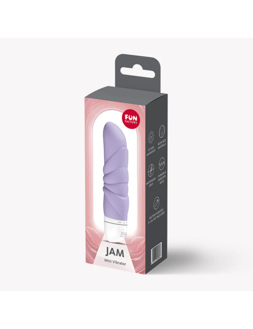 Jam - Lavender