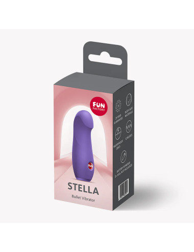 Stella - Black Currant