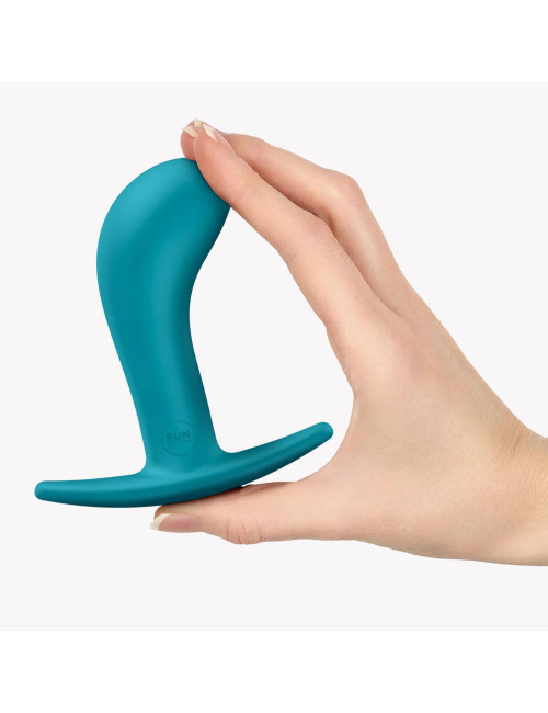 Bootie L - Aquamarine FF