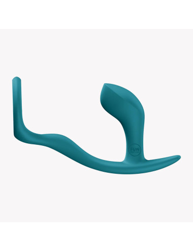 Bootie Ring - Bottle Green