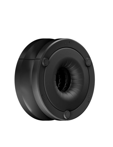 IKU tighter - Black